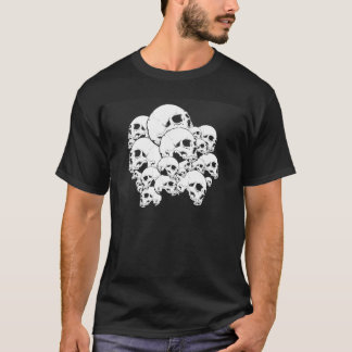 skullzvit tee
