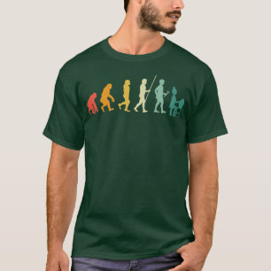 Skulpation Clay Earthenware Handmade Pottery Evolu T Shirt