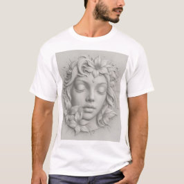 Skulptad T Shirt