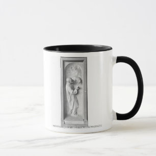 Skulptören, 1896 mugg