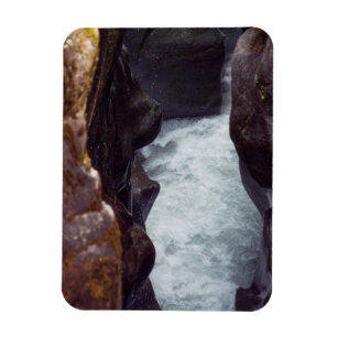 Skulptorn Magnet