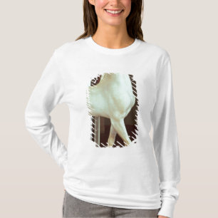 Skulptur av en häst, c.500 BC Tee Shirt