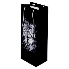 Skulptur av en vipande gel - med Stänk 1