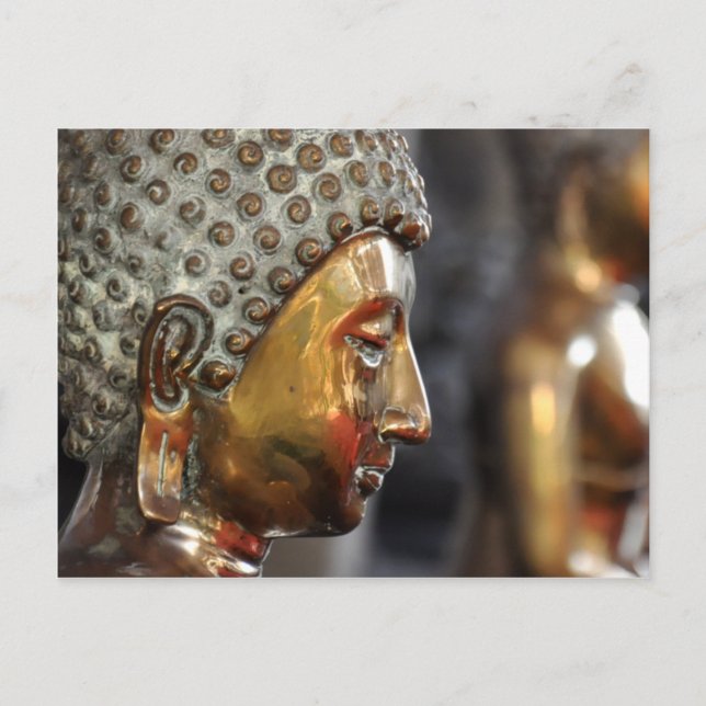 Skulptur Vykort (Framsida)