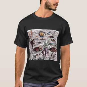 Skum Sushi T Shirt