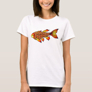 Skum tank tee