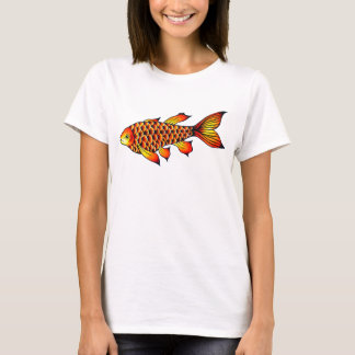 Skum tank tee