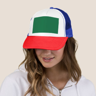 Skum Trucker Hatt Anpassad Djärv Streetwear Gåva Keps