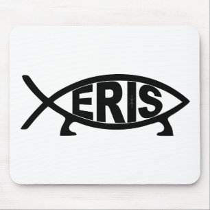 Skumma Eris Musmatta