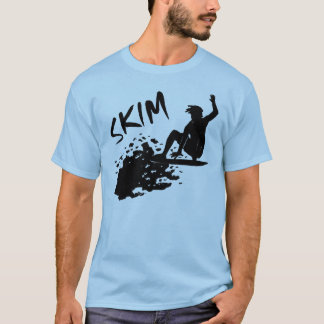 SKUMMA luftT-tröja T-shirt