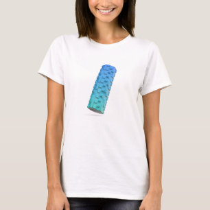 Skummassagerulle T Shirt