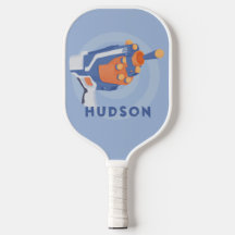 Skumpipipipett anpassad design