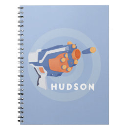 Skumpipipipett anpassad design anteckningsbok