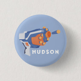 Skumpipipipett anpassad design knapp