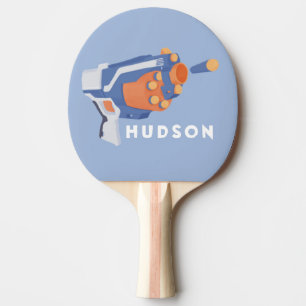 Skumpipipipett anpassad design pingisracket
