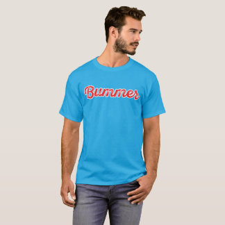Skumret i alternativ T-Shirt med 6 färg