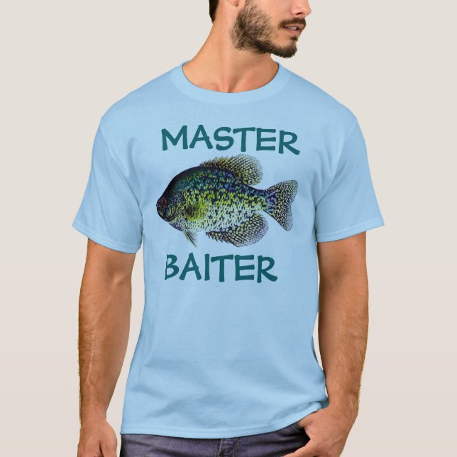 Skumt roligt tee (Framsida)