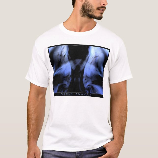 SKUNK ANANSIE TEE SHIRT (Framsida)