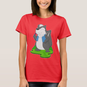 Skunk Darts Dart T Shirt