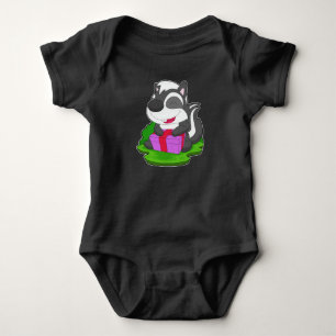 Skunk jul Paket T Shirt