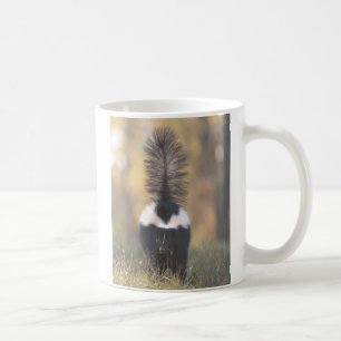 Skunk Kaffemugg
