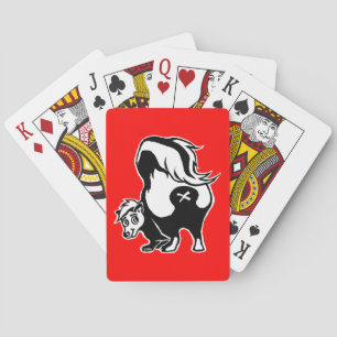 Skunk Kortlek