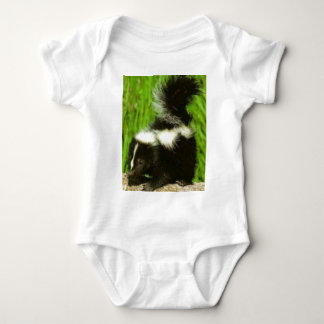 skunk tee shirt