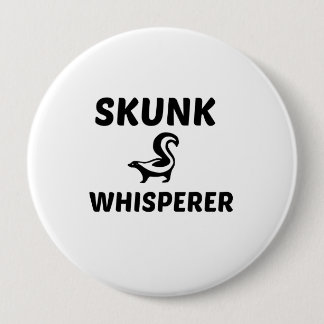 SKUNK VISKARE KNAPP