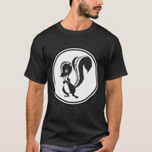 Skunk Works (3) T Shirt