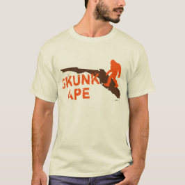 SkunkapaT-tröja T Shirt