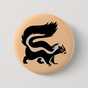 skunken knäppas knapp