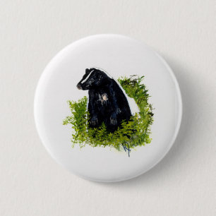 Skunken knäppas knapp