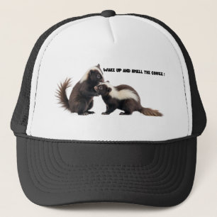 skunkhatt keps