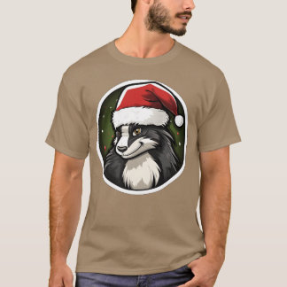 Skunks-vintagen T Shirt