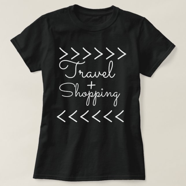 SKUPPA KÖNSAMLING T-Shirt (Design framsida)