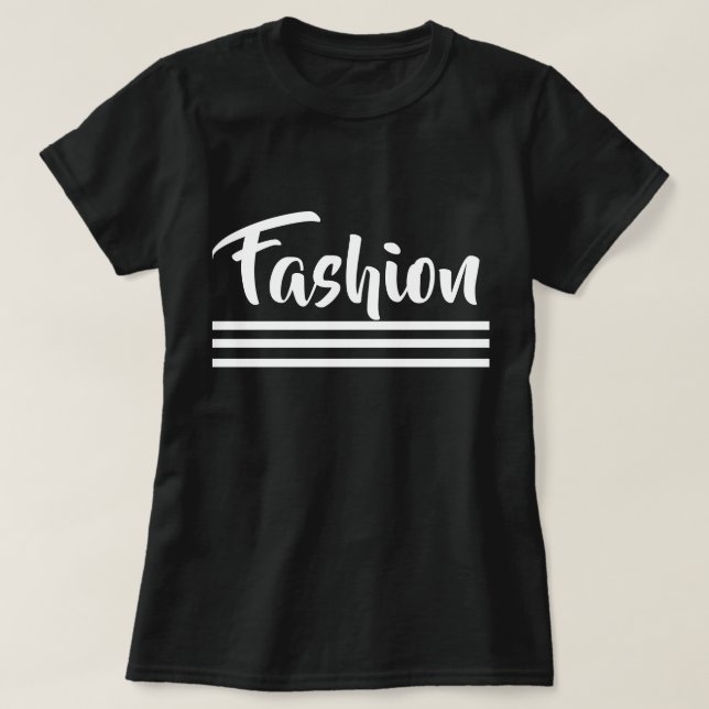 SKUPPA KÖNSAMLING T-Shirt (Design framsida)