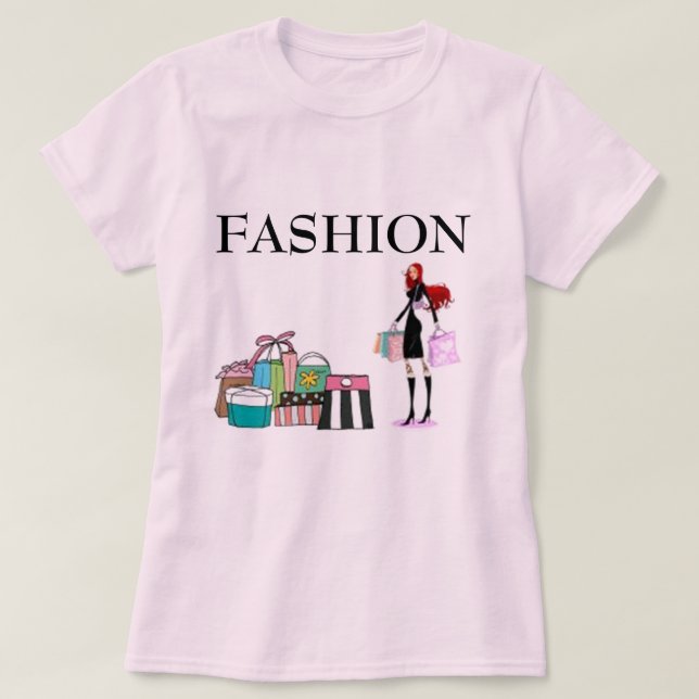 SKUPPA KÖNSAMLING T-Shirt (Design framsida)