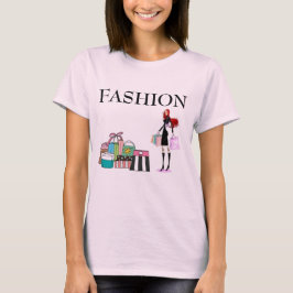 SKUPPA KÖNSAMLING T-Shirt