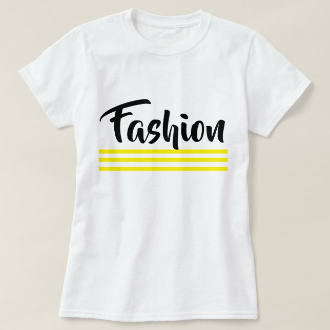 SKUPPA KÖNSAMLING T-Shirt (Design framsida)