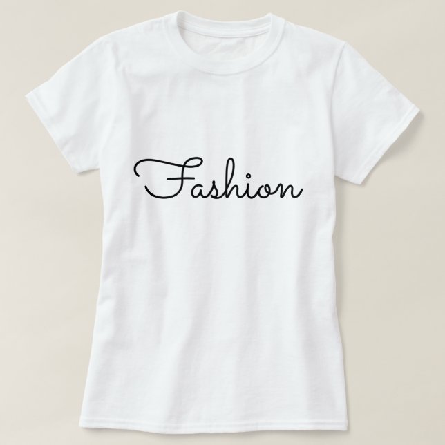 SKUPPA KÖNSAMLING T-Shirt (Design framsida)