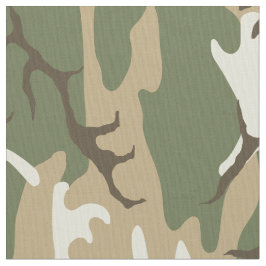Skura Camo Tyg