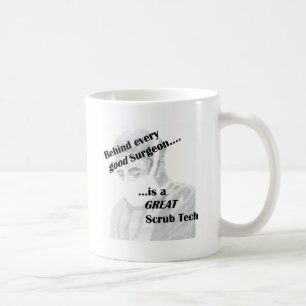 Skura Tech Kaffemugg