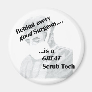 Skura Tech Magnet