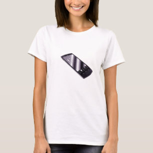 Skurk- dagordningT-tröja, telefon T Shirt