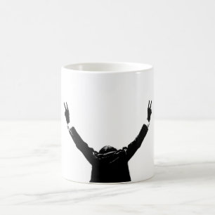 Skurk Kaffemugg