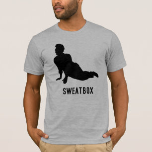 Skurk- skjorta för MBL-embryologi 2007 Tee