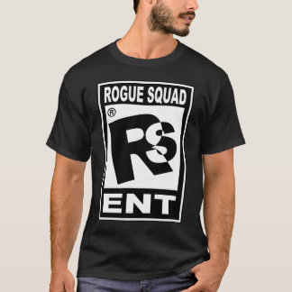 Skurk- Squad T T Shirt