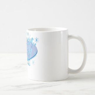skurkflickor kaffemugg