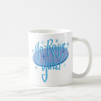 skurkflickor kaffemugg
