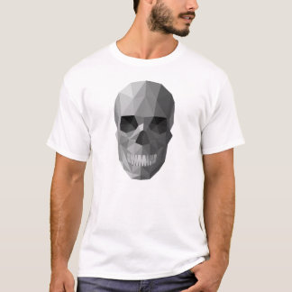 Skurkrollen flyger skallemanar t-skjorta tee shirt